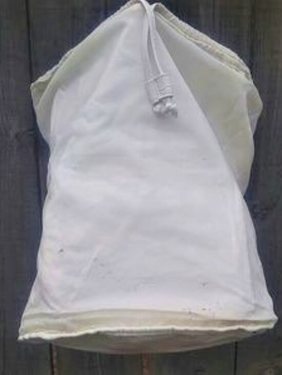 Boho, Rose Chintz Cotton Backpack with Rhinestones & Beading main image 4